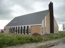 kerkgebouw te Nijkerk (3)
