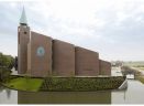 kerkgebouw te Barneveld (1)